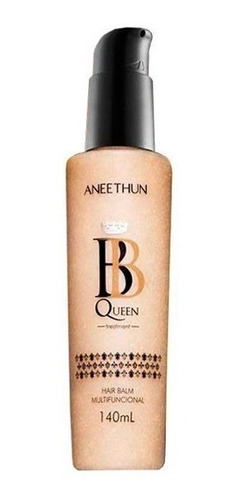 Aneethun Bb Queen Hair Balm Multifuncional 140ml