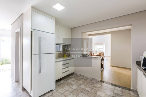 Imagem 24 de 30 de Casa Com 5 Dormitórios À Venda, 433 M² Por R$ 2.000.000,00 - Figueira Garden - Atibaia/sp - Ca0461