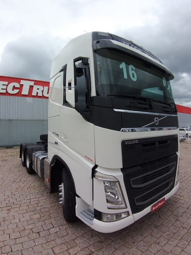Volvo Fh 540 Selectrucks