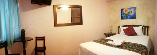 Imagen 16 de 26 de Hotel Boutique Campeche Centro