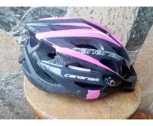Casco De Bicicleta Canariam Sonic