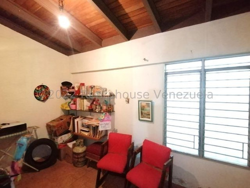 Imagen 28 de 30 de Casa Quinta En Alquiler En Barquisimeto Lara