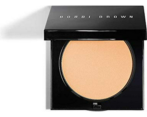 Maquillaje En Polvo - Bobbi Brown Sheer Finish Pressed Powde