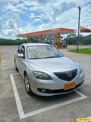 Mazda 3 1.6 Z6hm5