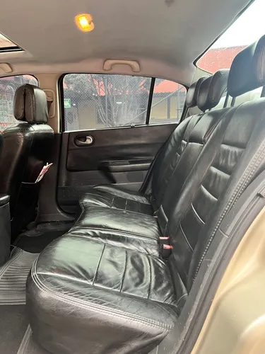 Renault Megane 2 2.0 Dynamique Fase 2