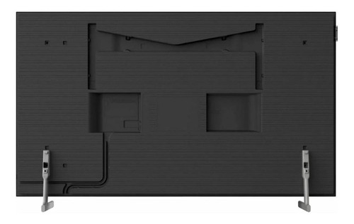 Imagen 4 de 5 de Smart TV Samsung Series LS QN32LS03TBGXZS QLED Full HD 32" 100V/240V