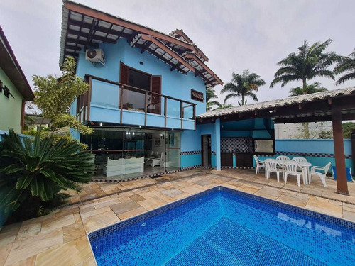 Imagem 8 de 14 de Linda Casa Condomínio Fechado Lazer Completo Pomar E Trilhas