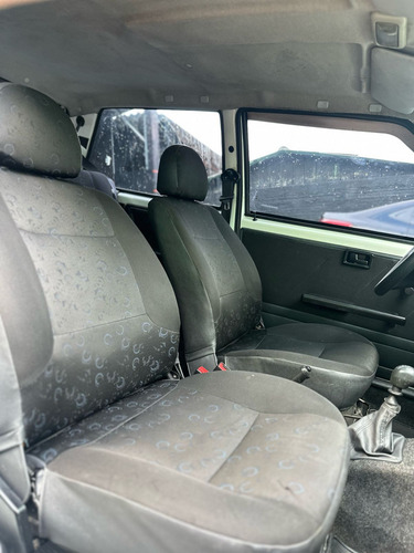 Fiat Uno Uno Mille WAY ECONOMY 1.0 F.Flex 2p