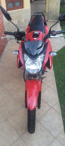 Yamaha Ys150 Fazer 2024 Impecável