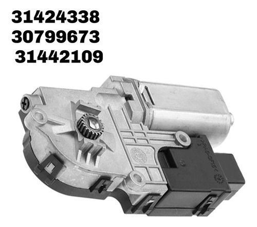 31442109 31424338 30799673 Motor De Techo Corredizo Automáti