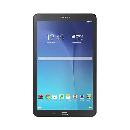 Tablet Samsung Negra T561 Galaxy Tab E 9.6 1.5gb 8gb 3g