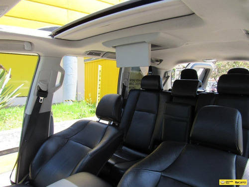 Imagen 20 de 25 de Toyota Land Cruiser Prado Vxl 60 Aniversario 3.0 Automatica