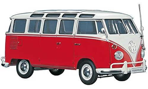 1-24 Volkswagen Micro Bus.