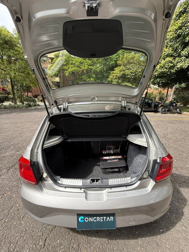 Volkswagen Gol 1.6 Comfortline
