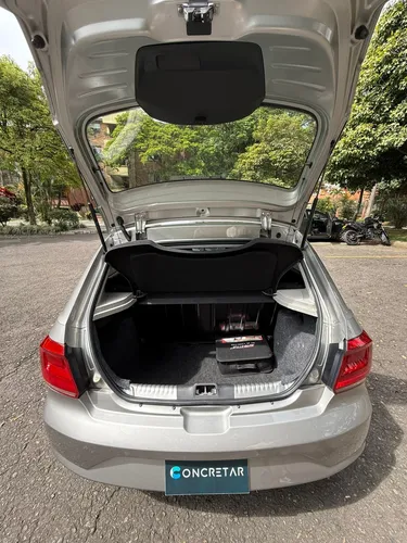 Volkswagen Gol 1.6 Comfortline