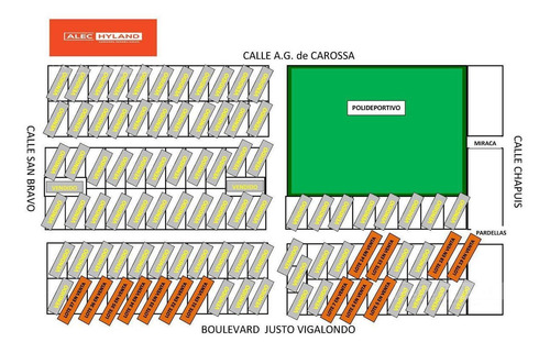 Imagen 29 de 30 de Venta Terreno - Campana ¡¡¡ Gran Oportunidad 50% En Pesos!!!
