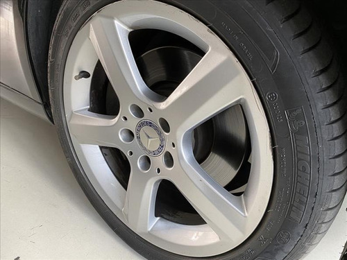 Mercedes-benz Slk 250 1.8 Cgi 16v Turbo