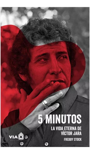 5 Minutos La Vida Eterna De Victor Jara