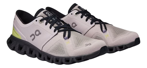 Tenis Men Cloud X 3 Orchid 60.98098