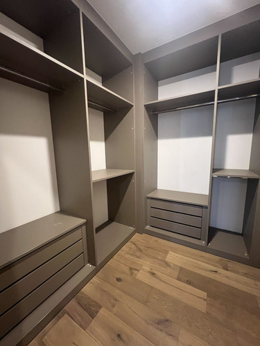 Renta Exclusivo Departamento En Residencial Carso Torre Moliere