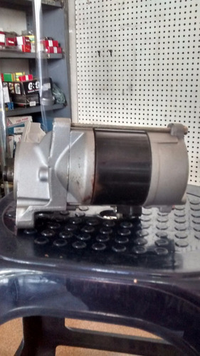 Imagen 4 de 7 de Arranque Toyota Corolla / Baby Camry / Kia . Motor 1.6-1.8