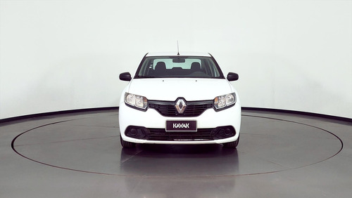 Imagen 2 de 21 de Renault Logan 1.6 Authentique 85cv