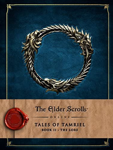 Libro: The Elder Scrolls Online: Tales Of Tamriel Book Ii: