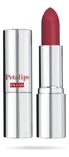 Labial Pupa Petalips N°016 Red Rose