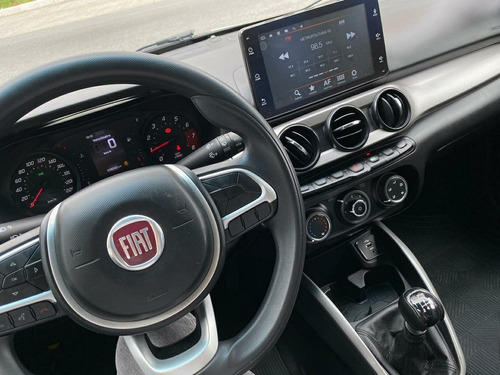 Fiat Argo Drive 2019 Completo 1.0 Flex Revisado 38.000 Km