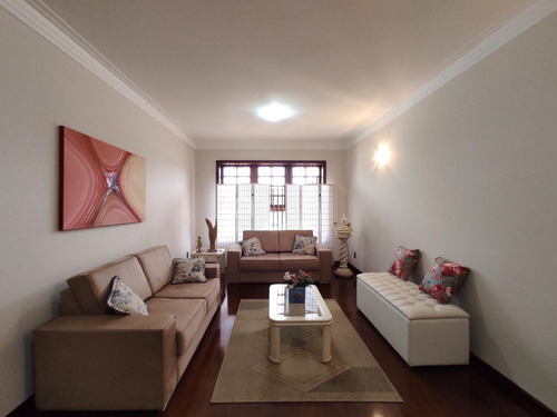 Imagem 7 de 30 de Casa À Venda Em Vila Nogueira - Ca005869