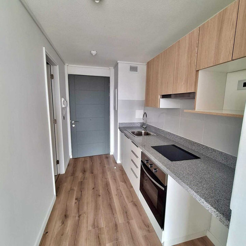 Departamento, Condominio Smart Francia (76694)