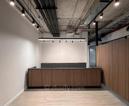 Oficina En Arriendo Las Condes San Damián