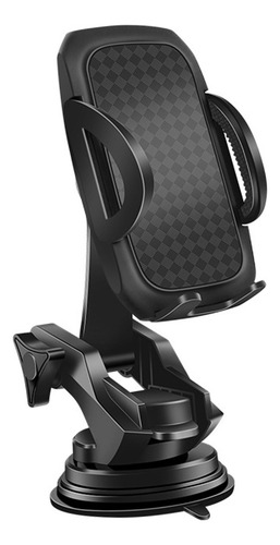 Soporte Para Teléfono Móvil De Silicona Ajustable Portátil