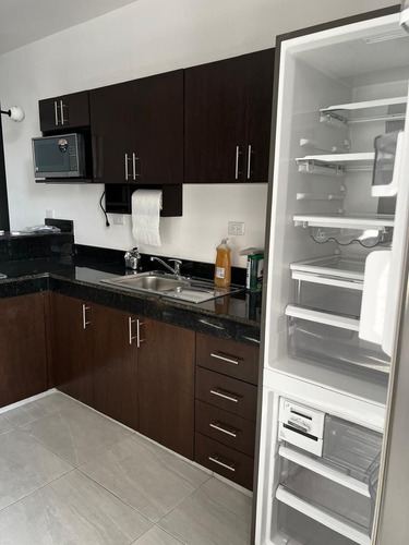 Departamento En Renta En Temozón Norte, Mérida
