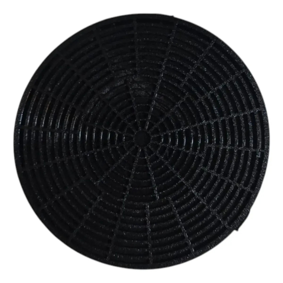 Filtro De Carbón Activado Serie Dorada Purificador Sdc-101