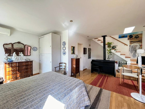 Ph En Venta Villa Luzuriaga