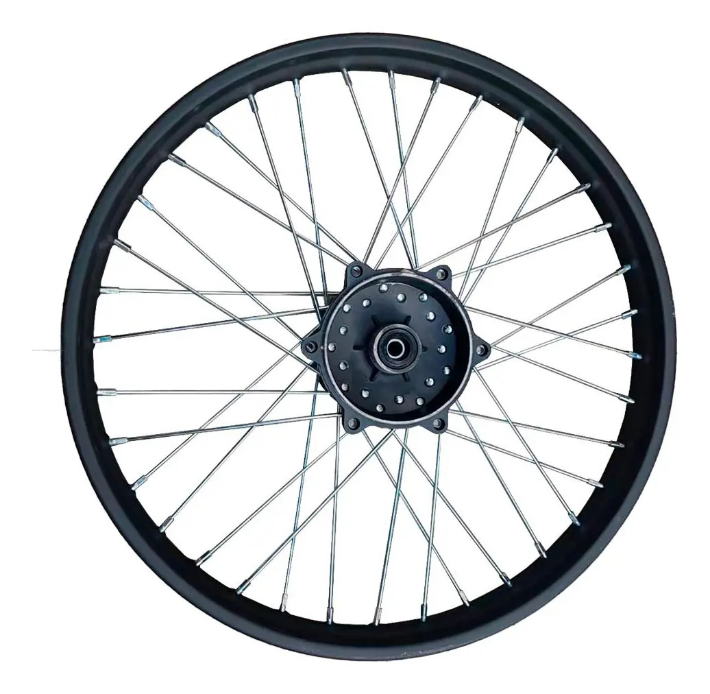 Rin Promoto Delantero P/vento Crossmax 250/300 Pro (21x1.60)