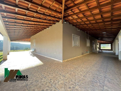 Imagem 10 de 20 de Linda Chácara Com Toda Estrutura Em Pinhalzinho, Ideal Para Quem Busca Tranquilidade E Segurança No Circuito Das Águas. - Ch0367