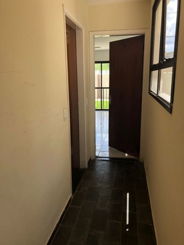 Imagem 2 de 12 de Apartamento Com 3 Dormitórios À Venda, 75 M² Por R$ 300.000,00 - Parque Da Represa - Jundiaí/sp - Ap2333