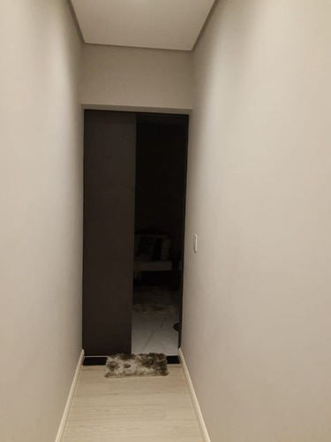 Imagem 26 de 30 de Apartamento À Venda Em Santa Claudina - Ap001887