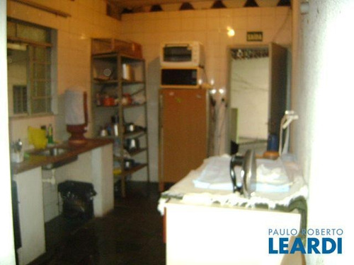 Imagem 12 de 15 de Comercial - Vila Mariana - Sp - 181192