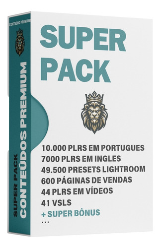 17 Mil Plrs + 550 Paginas De Vendas + Elementor Pro + Bonus