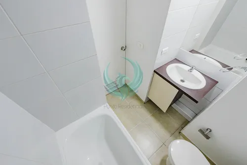 Arriendo Departamento 1hab 1ba Santiago