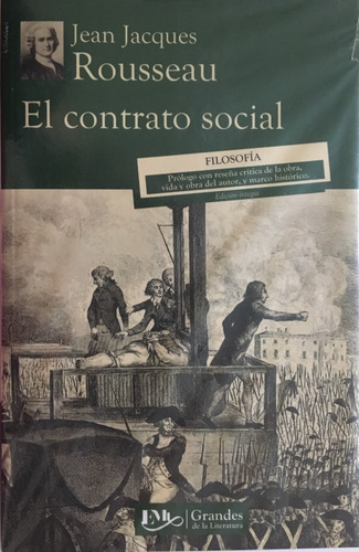 Contrato Social Rousseau
