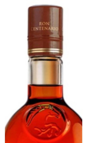 Pack De 4 Ron Royal Centenario 7 Años 750 Ml