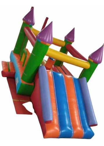 Castillo Inflable