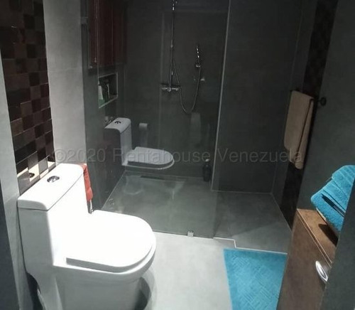 Imagen 9 de 13 de Apartamento En Venta Urbanizacion La Soledad, Maracay 21-9570 Jf
