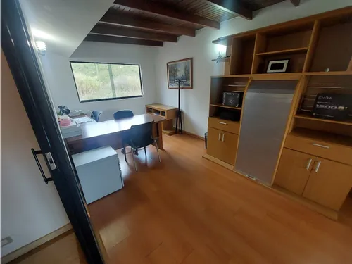 Casa En Venta Alto Hatillo