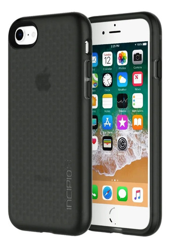 Case Incipio Haven  Para iPhone 7 8 Normal Se 2020