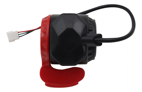 Kit De Controlador De Scooter Plegable D924v 250w, Scooter E